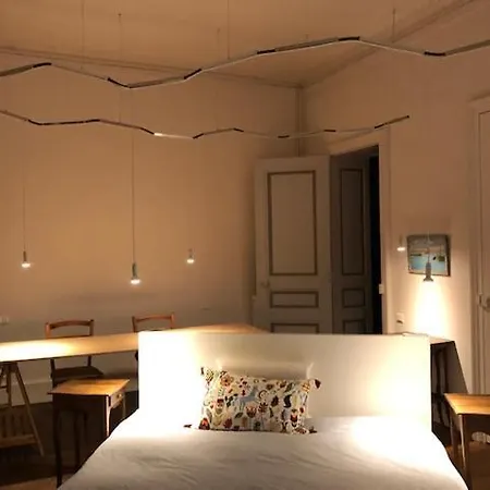 Bed and breakfast Our House La Boulaye - Seaside Cerisy-la-Foret