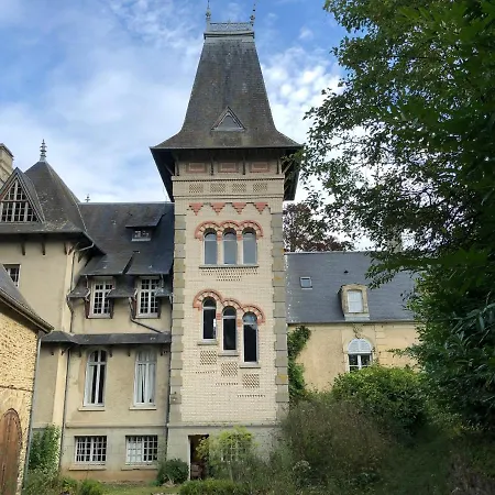 Bed and breakfast Our House La Boulaye - Seaside *