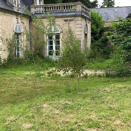 Bed and breakfast Our House La Boulaye - Seaside
