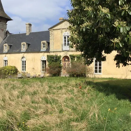 Our House La Boulaye - Seaside *