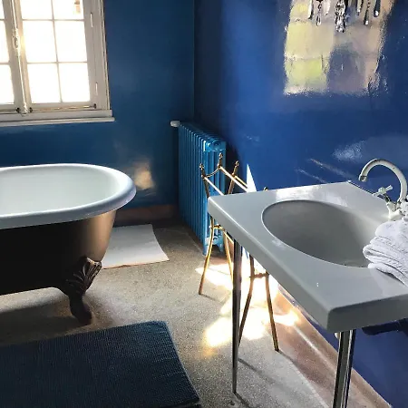 Bed and breakfast Our House La Boulaye - Seaside